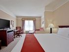 фото отеля Holiday Inn Express Hotel & Suites San Dimas