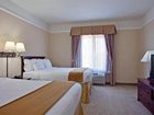 фото отеля Holiday Inn Express Hotel & Suites San Dimas