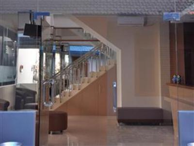 фото отеля Hotel Dermaga Keluarga