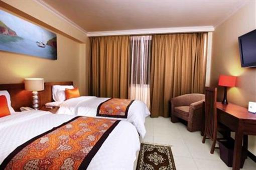 фото отеля Hotel Dermaga Keluarga