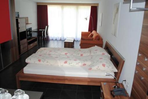 фото отеля Hotel Dufour Traditionell