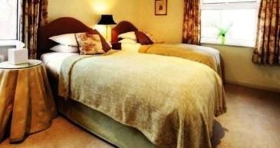 фото отеля Glade End Guest House Marlow