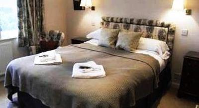 фото отеля Glade End Guest House Marlow