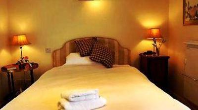 фото отеля Glade End Guest House Marlow