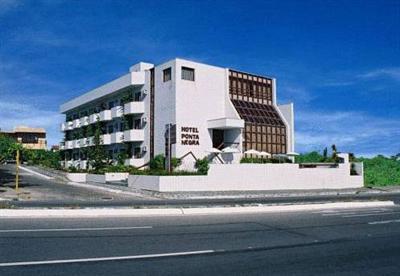 фото отеля Ponta Negra Hotel