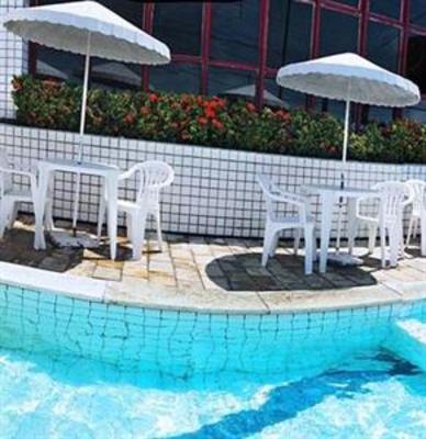фото отеля Ponta Negra Hotel