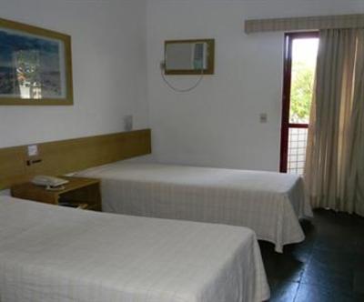 фото отеля Ponta Negra Hotel