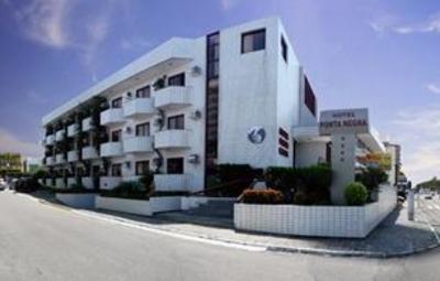 фото отеля Ponta Negra Hotel