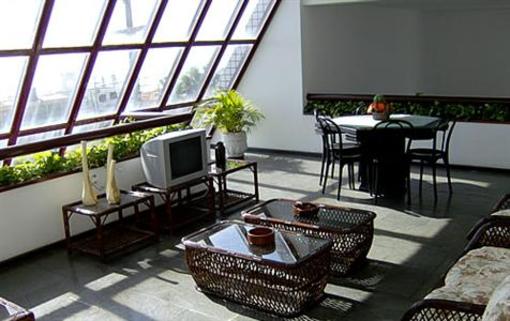 фото отеля Ponta Negra Hotel