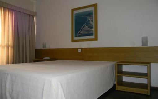 фото отеля Ponta Negra Hotel