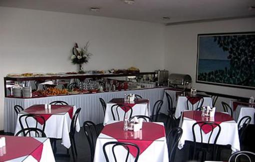 фото отеля Ponta Negra Hotel