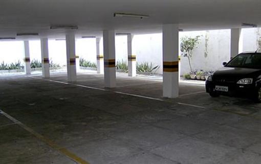 фото отеля Ponta Negra Hotel