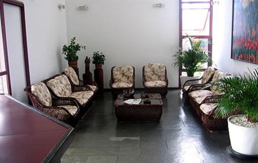 фото отеля Ponta Negra Hotel