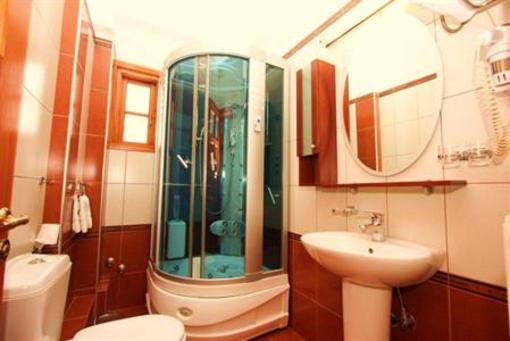 фото отеля Archontiko Metsovou Boutique Hotel