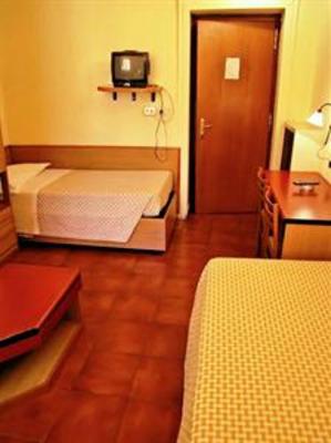 фото отеля Minerva Hotel Milan