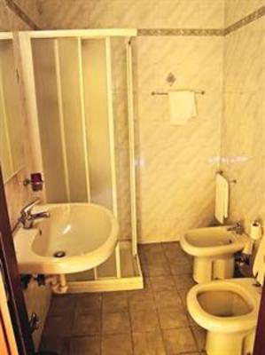 фото отеля Minerva Hotel Milan