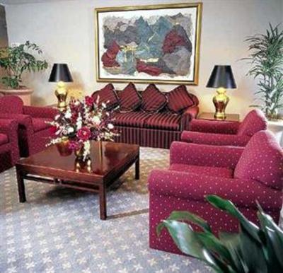 фото отеля Coast Gateway Hotel SeaTac