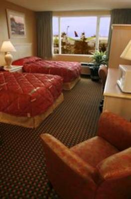 фото отеля Coast Gateway Hotel SeaTac