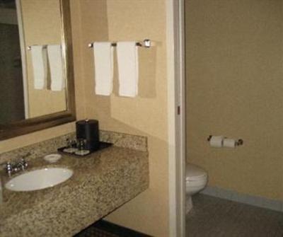 фото отеля Coast Gateway Hotel SeaTac