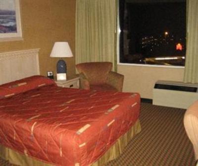 фото отеля Coast Gateway Hotel SeaTac