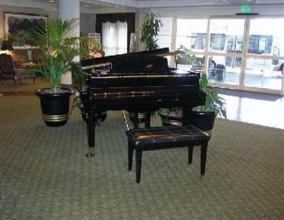 фото отеля Coast Gateway Hotel SeaTac