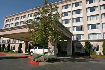 фото отеля Coast Gateway Hotel SeaTac