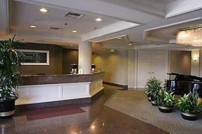 фото отеля Coast Gateway Hotel SeaTac