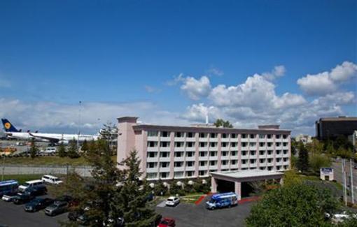 фото отеля Coast Gateway Hotel SeaTac