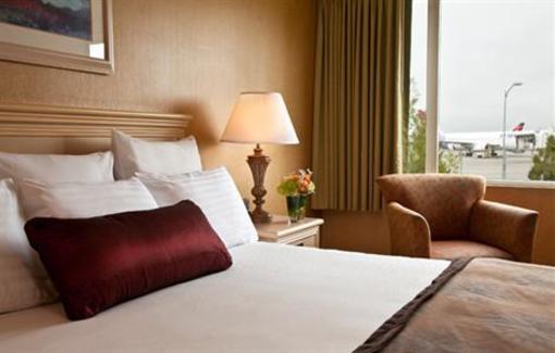 фото отеля Coast Gateway Hotel SeaTac