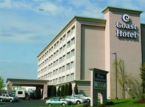 фото отеля Coast Gateway Hotel SeaTac