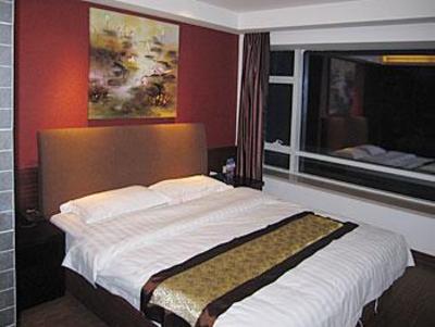 фото отеля Dalian International Hotel
