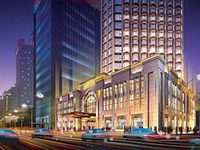 Dalian International Hotel