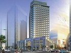 фото отеля Dalian International Hotel