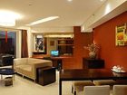 фото отеля Dalian International Hotel