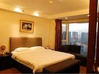 фото отеля Dalian International Hotel