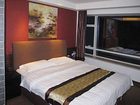 фото отеля Dalian International Hotel