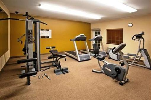 фото отеля Candlewood Suites Aurora - Naperville