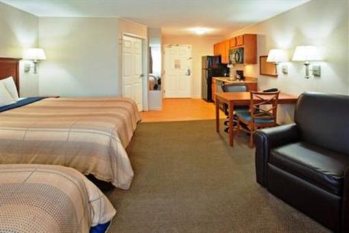 фото отеля Candlewood Suites Aurora - Naperville