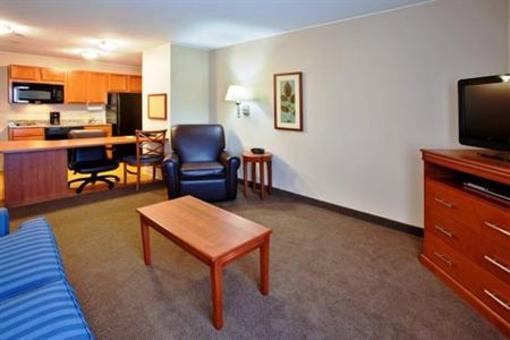 фото отеля Candlewood Suites Aurora - Naperville