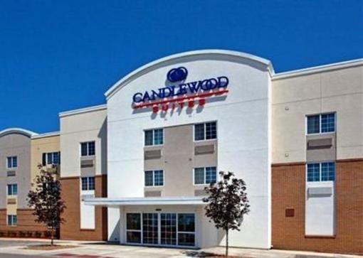 фото отеля Candlewood Suites Aurora - Naperville