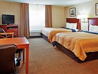 Candlewood Suites Aurora - Naperville