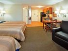 фото отеля Candlewood Suites Aurora - Naperville