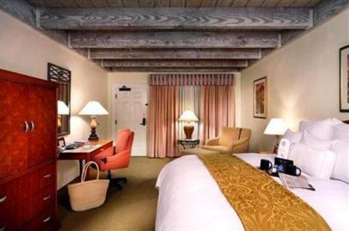 фото отеля Scottsdale Cottonwoods Resort