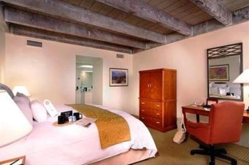 фото отеля Scottsdale Cottonwoods Resort