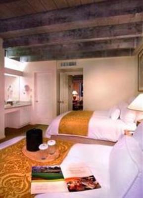 фото отеля Scottsdale Cottonwoods Resort