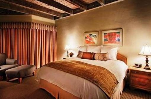 фото отеля Scottsdale Cottonwoods Resort