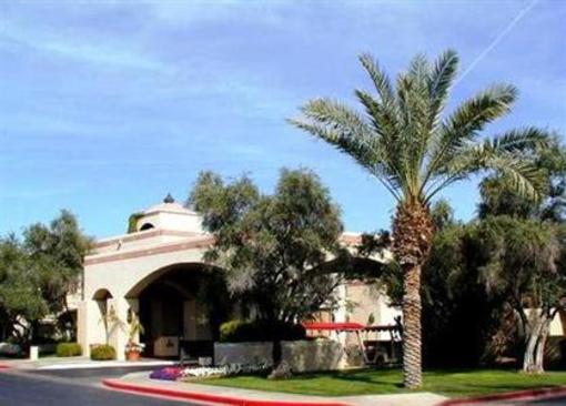 фото отеля Scottsdale Cottonwoods Resort