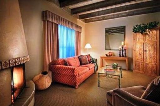 фото отеля Scottsdale Cottonwoods Resort