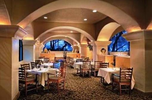 фото отеля Scottsdale Cottonwoods Resort