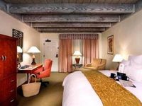 Scottsdale Cottonwoods Resort
